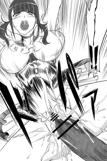 [Tenzen Miyabi] Dekichattari Unjattari Fhentai - Page 10