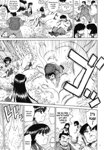 [Kuroinu Juu] SOFT & WET Fhentai - Page 6