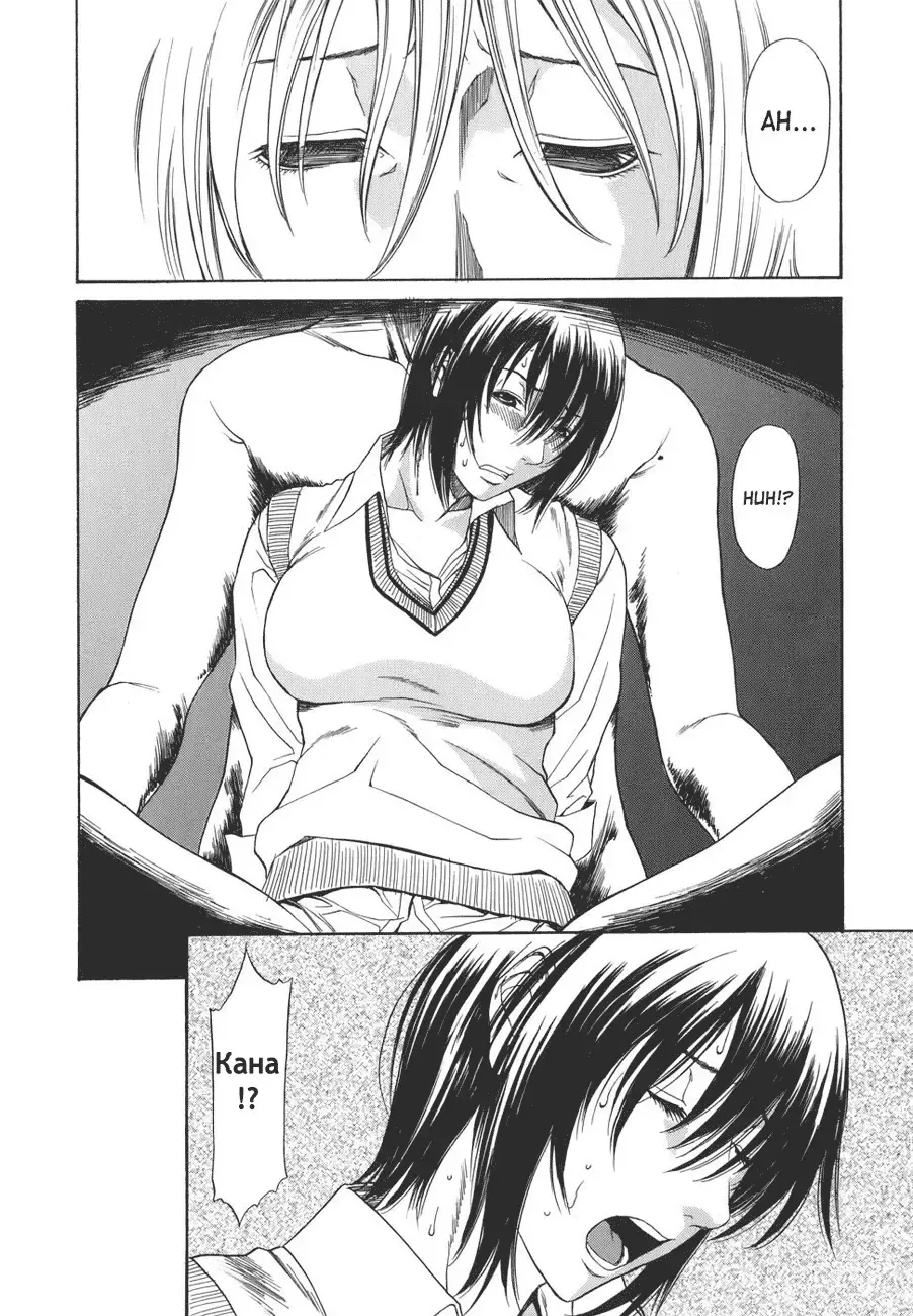 [Sunagawa Tara] Sexualizm Ch. 1, 8-11 Fhentai - Page 61