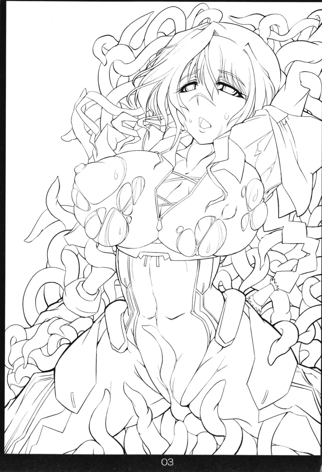 [Kan Koromoya] Yousei Shimai no Hanazono Yuugi Fhentai - Page 3