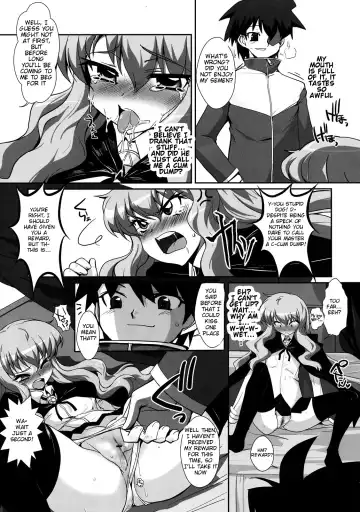 [Bbsacon] Slave no Analouise Fhentai - Page 12