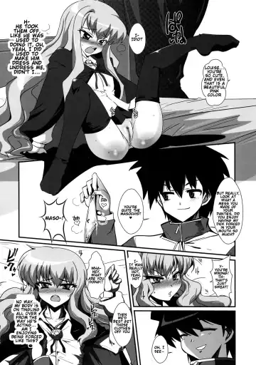 [Bbsacon] Slave no Analouise Fhentai - Page 13