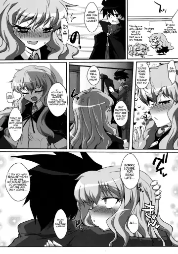 [Bbsacon] Slave no Analouise Fhentai - Page 7