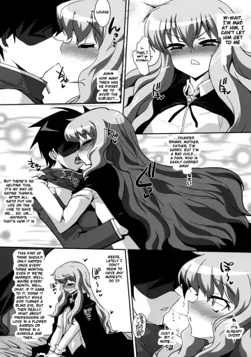 [Bbsacon] Slave no Analouise Fhentai - Page 8