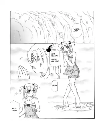 Youshokujou ~ Young Tentacle ~ Fhentai - Page 3