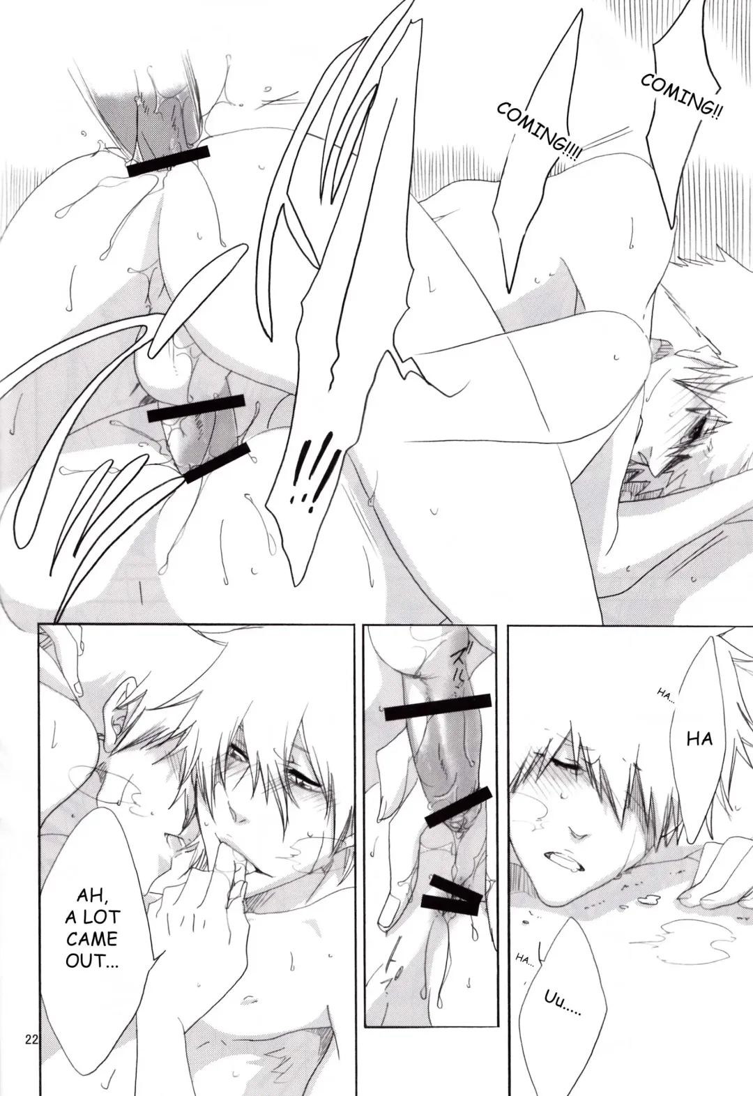 [Rioka Masaki] Lollipop Carnival Fhentai - Page 20