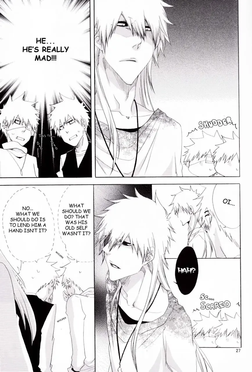 [Rioka Masaki] Lollipop Carnival Fhentai - Page 25