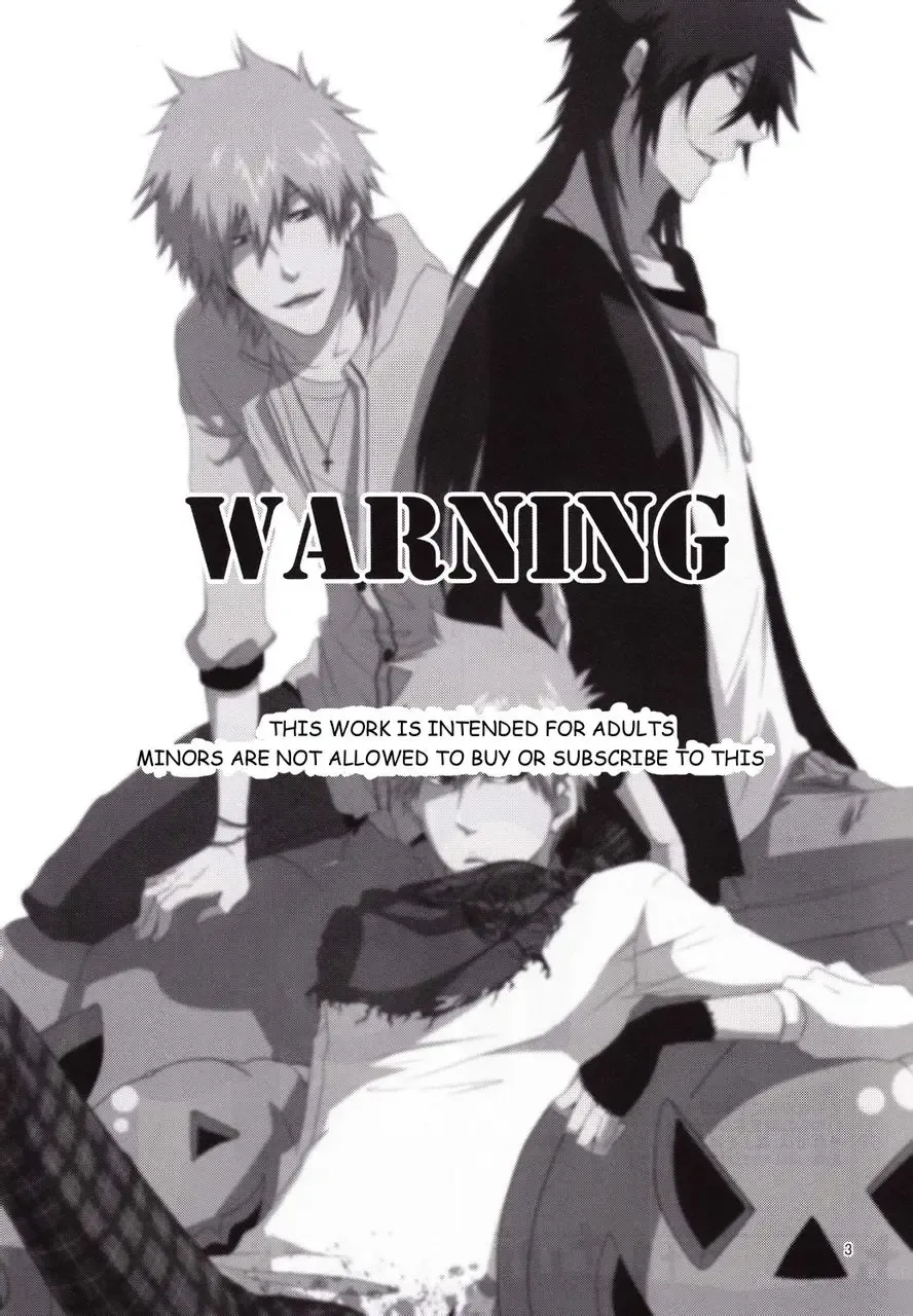 [Rioka Masaki] Lollipop Carnival Fhentai - Page 4