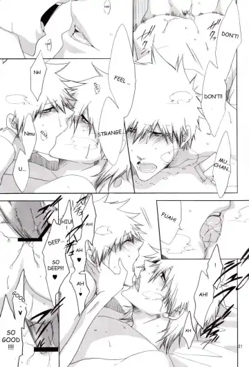 [Rioka Masaki] Lollipop Carnival Fhentai - Page 19