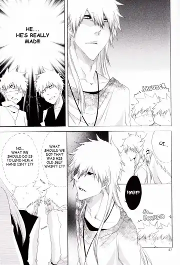 [Rioka Masaki] Lollipop Carnival Fhentai - Page 25