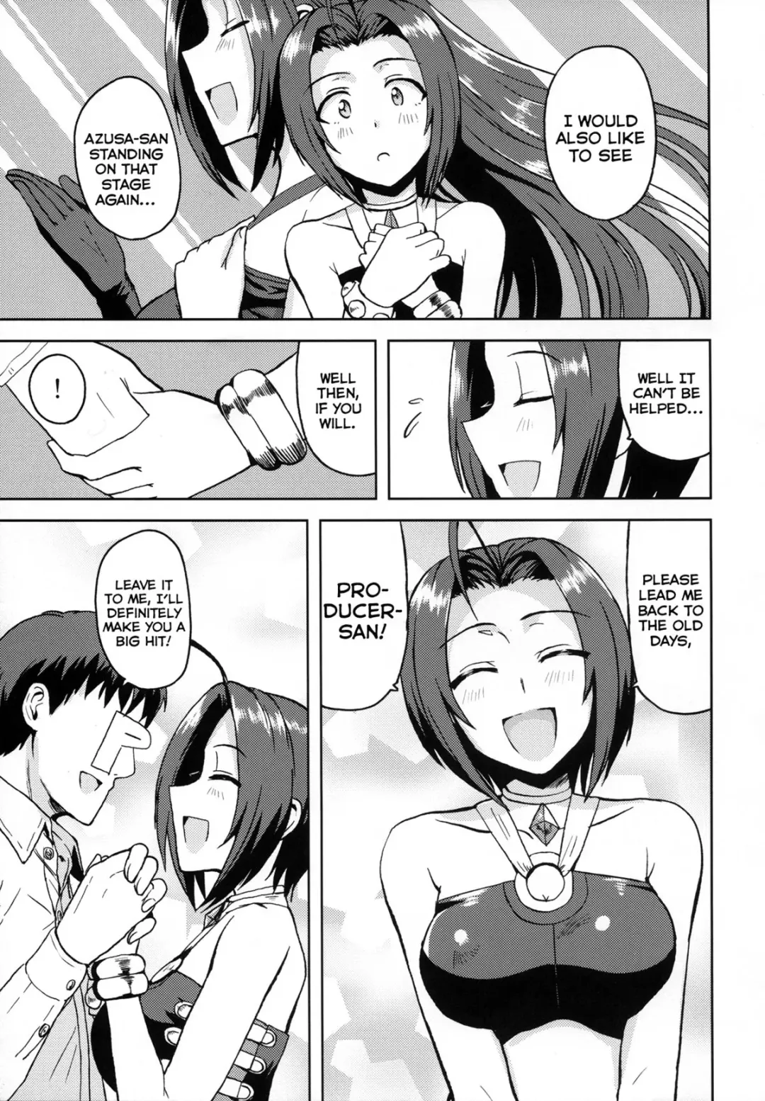 [Tsurui] AZ memories Fhentai - Page 12