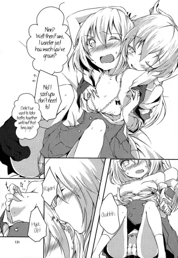 [Orico] Oneechan to Issho Fhentai - Page 11