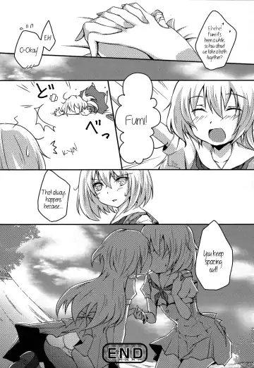 [Orico] Oneechan to Issho Fhentai - Page 16