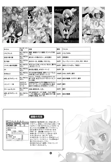 [Inochi Wazuka] Medo Derakkusu Fhentai - Page 41