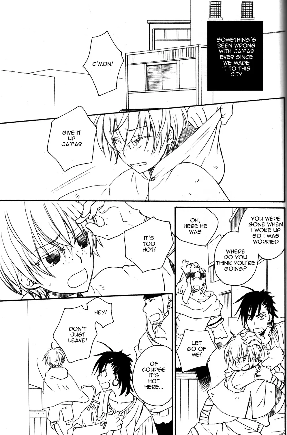 [Mikuni Hadzime] Hatsunetsu Daialog Fhentai - Page 2