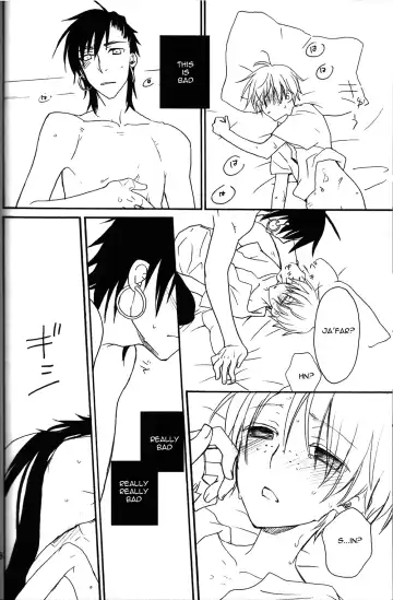 [Mikuni Hadzime] Hatsunetsu Daialog Fhentai - Page 15