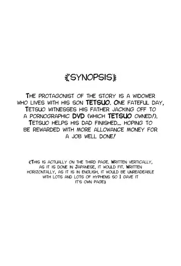 [Noda Gaku] Abunai Kankei Ch. 2 Fhentai - Page 3