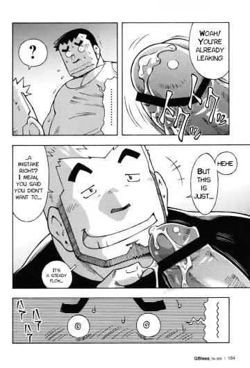 [Noda Gaku] Abunai Kankei Ch. 2 Fhentai - Page 9