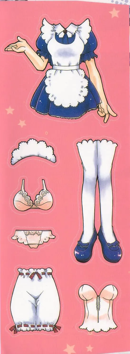 [Konata Hyuura] Bakuhatsu Sunzen!! Fhentai - Page 5