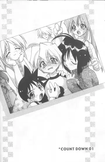 [Konata Hyuura] Bakuhatsu Sunzen!! Fhentai - Page 175