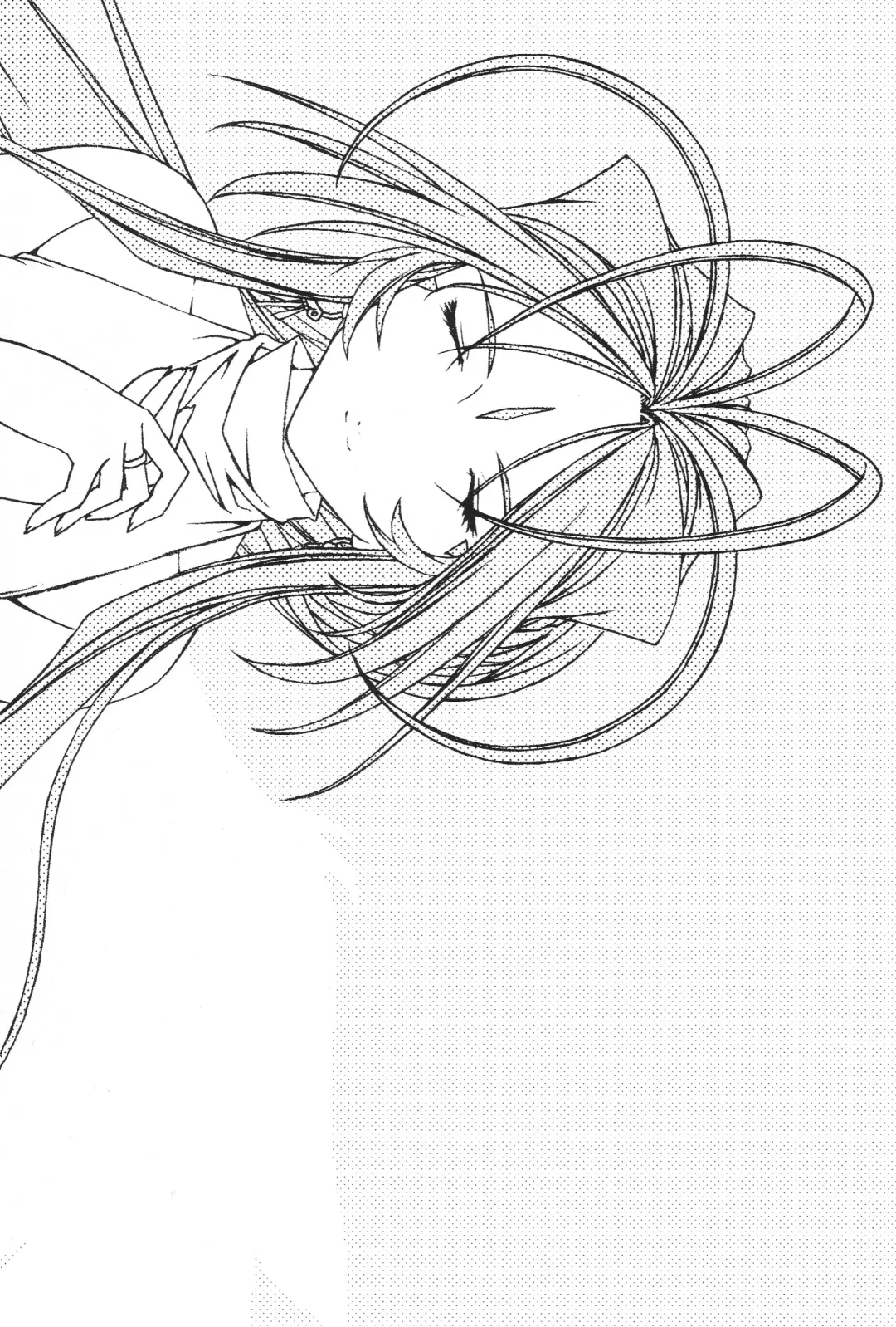 [Uyuu Atsuno] Ao 1-3 Fhentai - Page 5