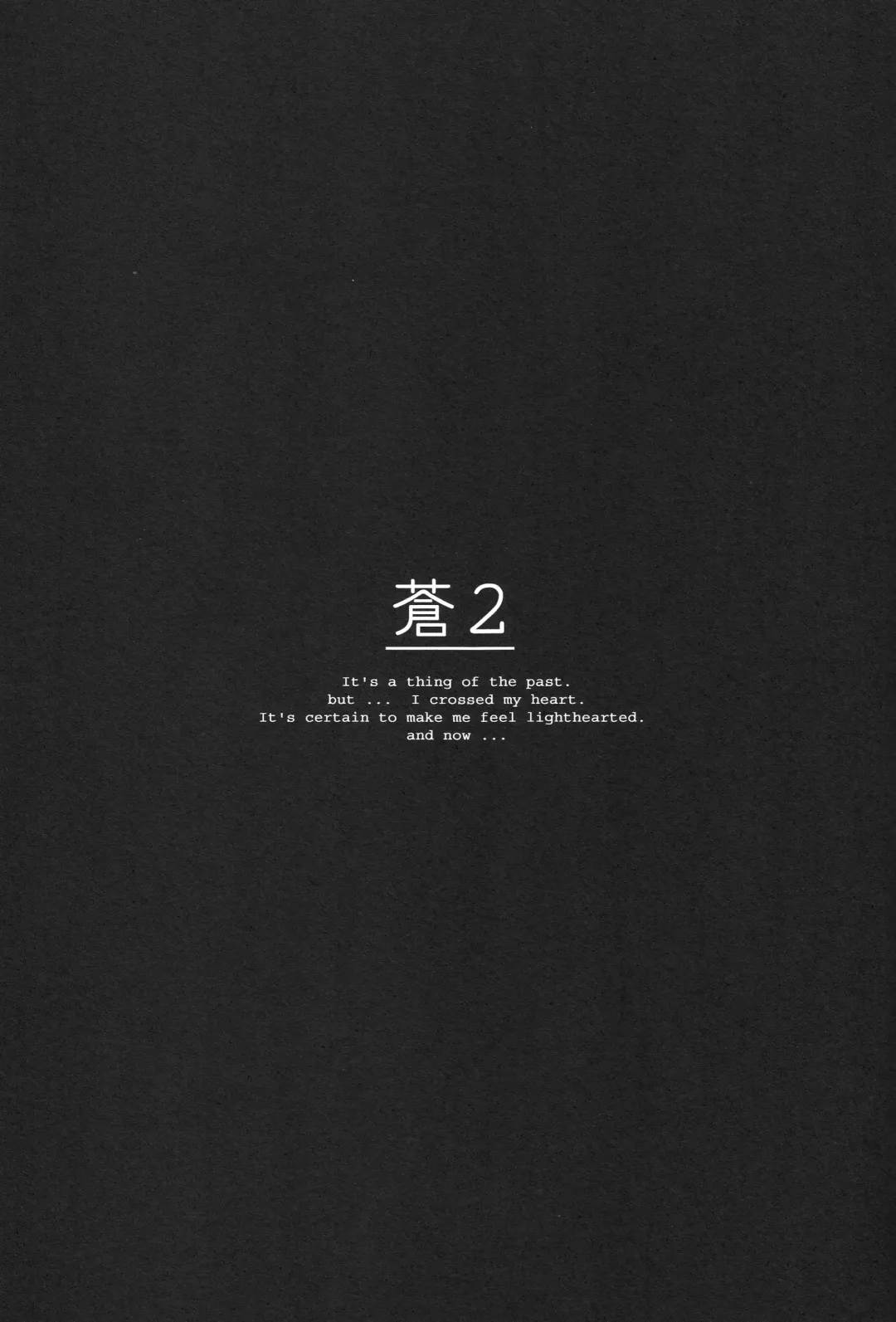 [Uyuu Atsuno] Ao 1-3 Fhentai - Page 57