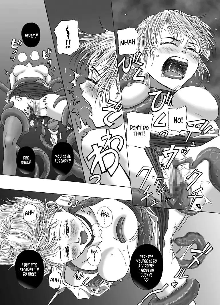 [Yoikuma] P012-02 Shitagoshirae wa Neniri ni | Careful Preparations Fhentai - Page 6