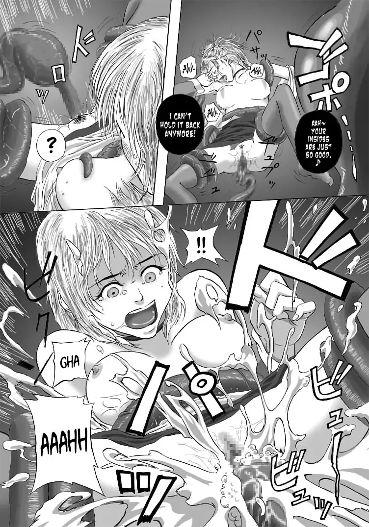 [Yoikuma] P012-02 Shitagoshirae wa Neniri ni | Careful Preparations Fhentai - Page 9