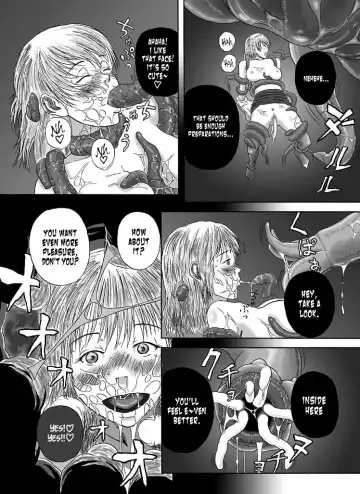 [Yoikuma] P012-02 Shitagoshirae wa Neniri ni | Careful Preparations Fhentai - Page 17