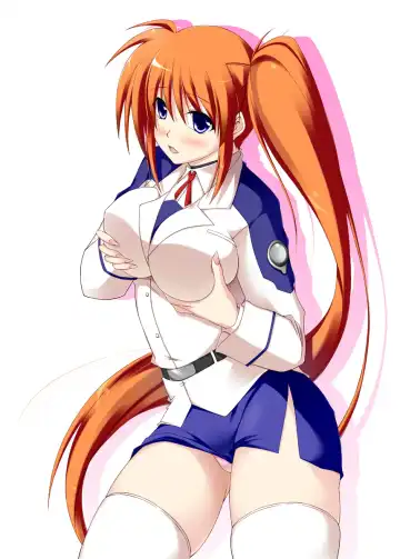 [Sakura Yuu] S.E.-after- Side;N Fhentai - Page 2