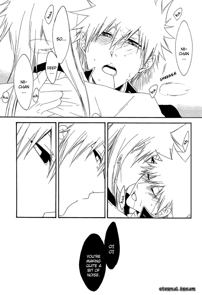 [Rioka Masaki] Tripleberry au lait Fhentai - Page 29