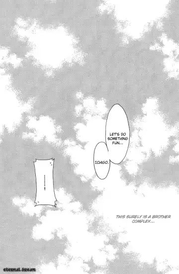 [Rioka Masaki] Tripleberry au lait Fhentai - Page 15