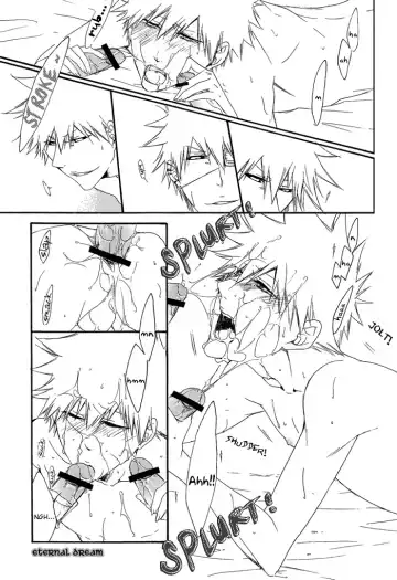 [Rioka Masaki] Tripleberry au lait Fhentai - Page 43