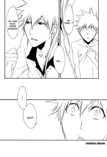 [Rioka Masaki] Tripleberry au lait Fhentai - Page 52