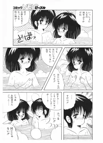 Lemon People 1987-01 Vol. 67 Fhentai - Page 69