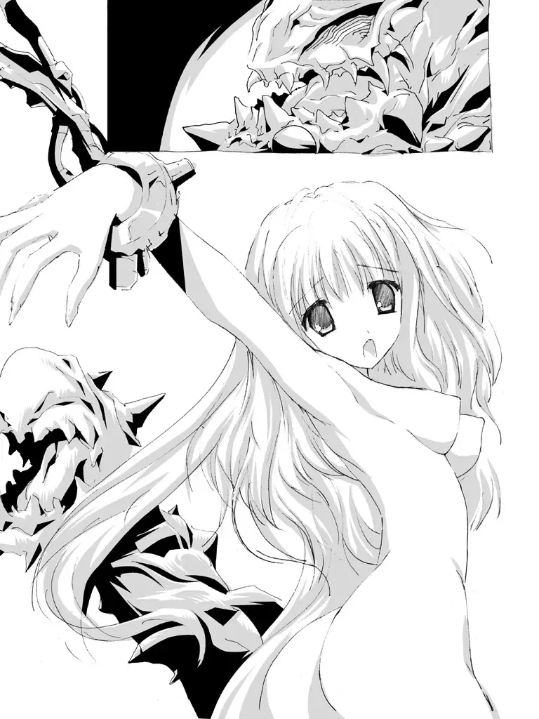 Elf Goumon Ryoujoku Choukyou Cream Fear no Saigo Fhentai - Page 33