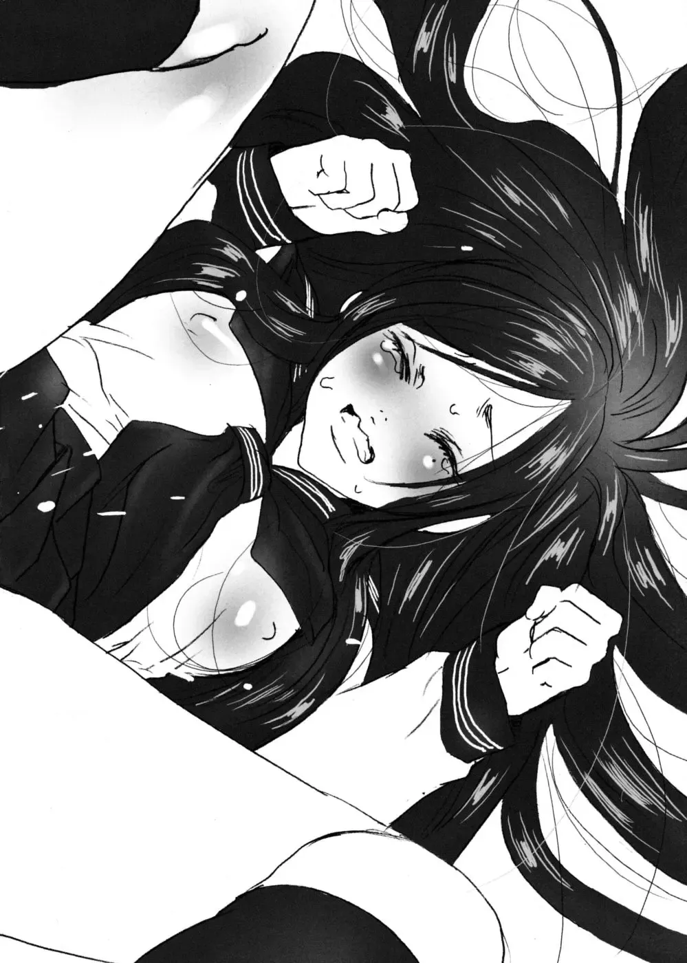 [Shiraishi Asuka] Mousou Otome Zukan Fhentai - Page 60