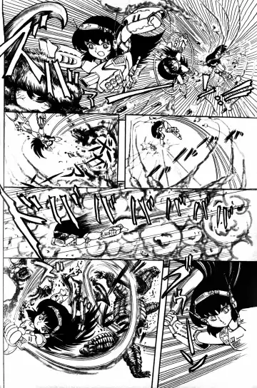 Lemon People 1984-01 Vol. 24 Fhentai - Page 161