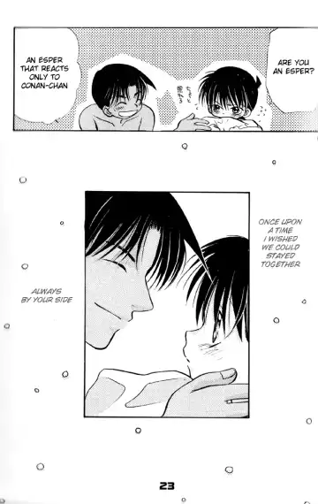 [Cj Michalski - Himawari Souya] Once Upon A Time Fhentai - Page 13