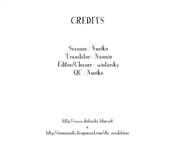 [Cj Michalski - Himawari Souya] Once Upon A Time Fhentai - Page 14