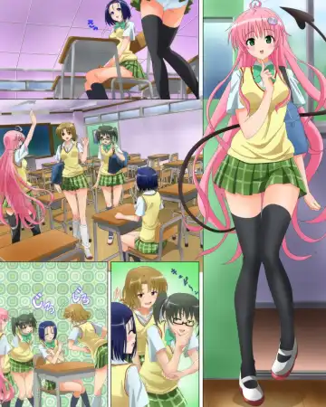 Okugai de Soap-Ru Joukan Fhentai - Page 39