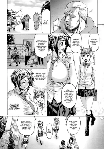[Neromashin] Gokko Fhentai - Page 2