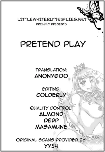 [Neromashin] Gokko Fhentai - Page 25