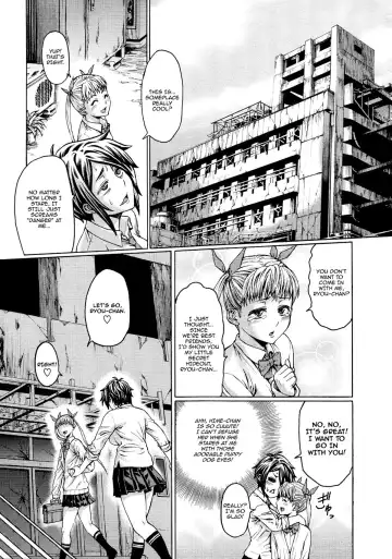 [Neromashin] Gokko Fhentai - Page 3