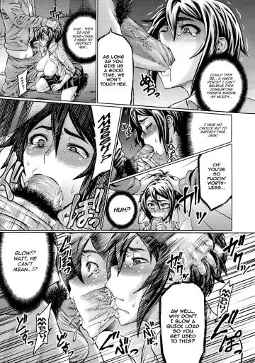 [Neromashin] Gokko Fhentai - Page 7