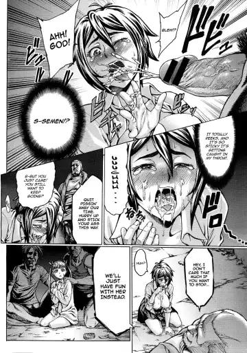 [Neromashin] Gokko Fhentai - Page 8