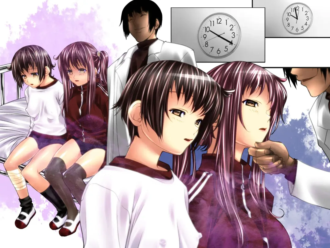 [Shizuki Shuya] Saimin Jikken Fhentai - Page 36