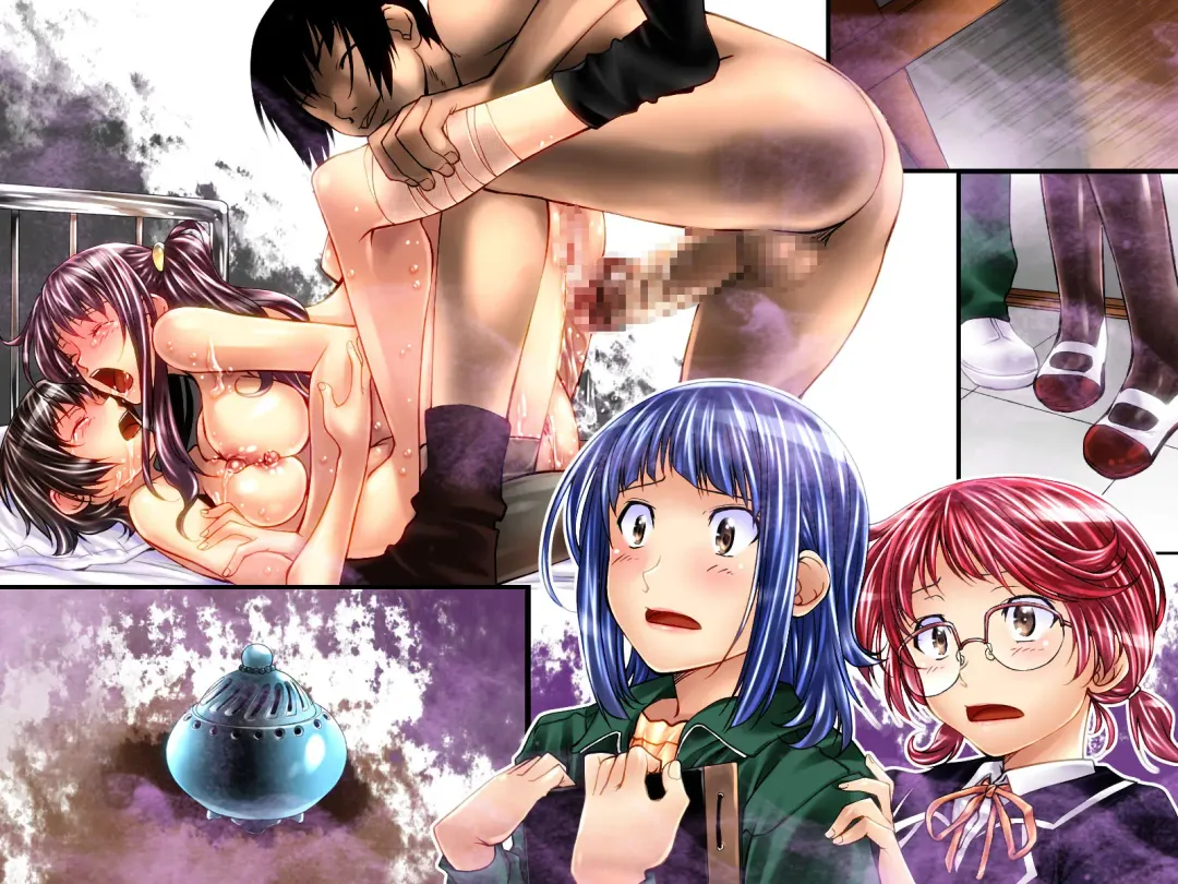 [Shizuki Shuya] Saimin Jikken Fhentai - Page 50