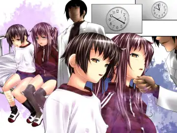 [Shizuki Shuya] Saimin Jikken Fhentai - Page 36