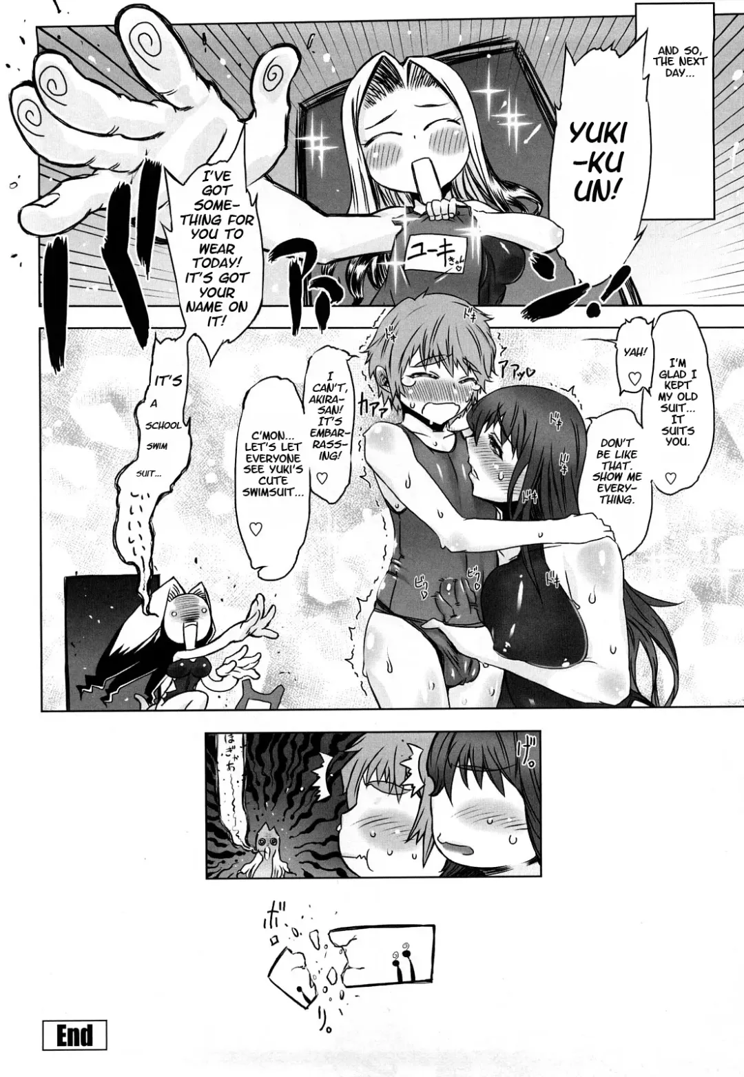 [Drill Jill] Monosugoi Mama Jiru - Mama's Terrible Soup Fhentai - Page 56